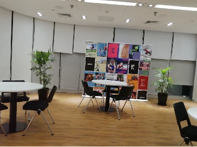 Lavado de cortinas roller