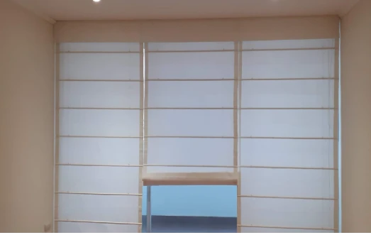 lavado de cortinas estores