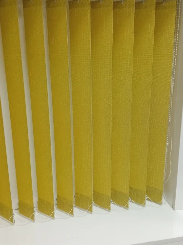 PERSIANAS 4 limpieza de persianas de tela