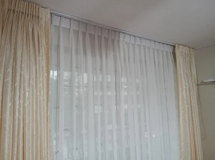 lavado de cortinas en lima