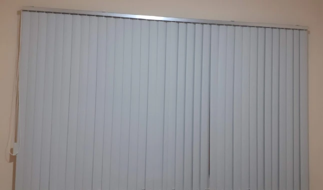 PERSIANAS 5 mantenimiento de persianas verticales